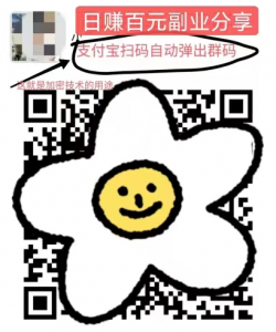 全自动资源加密变现项目,每日稳定200实操案例+教引流网赚项目-副业赚钱-互联网创业-资源整合西狂乐