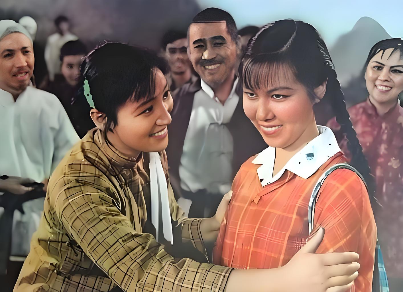 经典永不过时！《朝阳沟》为何能火遍半世纪网赚项目-副业赚钱-互联网创业-资源整合西狂乐